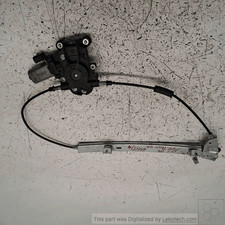 Lève vitre Alfa Romeo ALFA 166