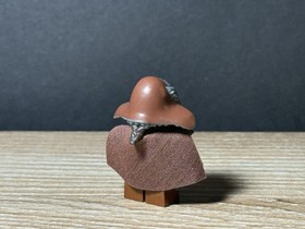 LEGO The Hobbit Bofur the Dwarf Minifigure lor052 Set 79003