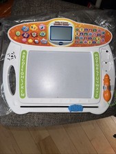 Vtech Write And Learn Creative Center Activity Board