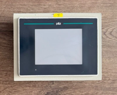 PILZ MINI-TOUCH 20680028-01 - Bild 1 von 4