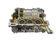 Porsche Boxster 986 2001 Petrol 162kW Engine cylinder block 9961011480R LIQ24205