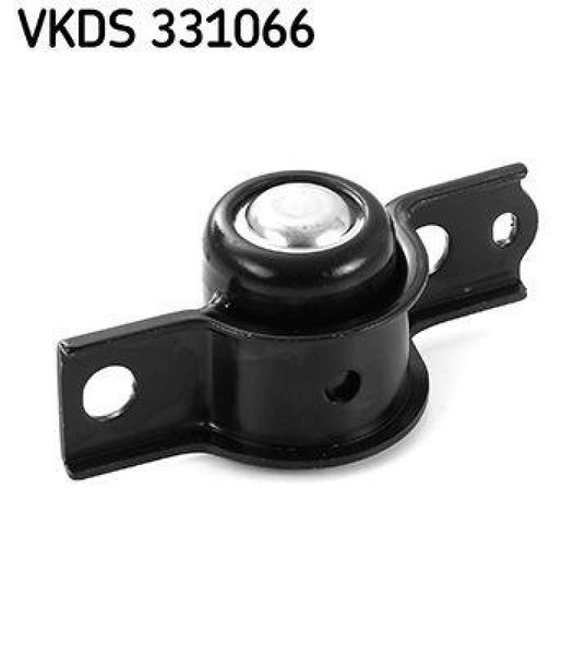 SKF Lagerung Lenker Querlenkerlagerung AußEn Unten Vorne Vorne Links Vkds 331066-image