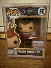Funko Fundays 2026 Show Exclusive Masters of Universe Freddy Horde Trooper /550