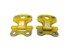 Türscharnier rechts Set Yellowstone Gelb 685 für MERCEDES SLK R170 230 Türscharnier rechts Set Yellowstone Gelb 685 für MERCEDES SLK R170 230