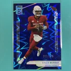 2024 Donruss Elite Football Status Explosion Kyler Murray #32