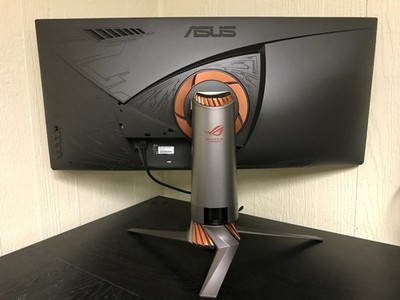ASUS ROG Swift PG348Q 34