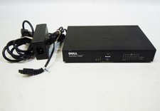 Dell SonicWall TZ500 Network Security Firewall APL29-0B6 w/AC PWR SHIPS SAME DAY