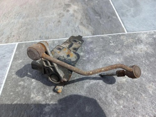 AUDI A6 4A2, C8 Niveausensor vorne links 1T0907503 2.70 Diesel 2006 31461296