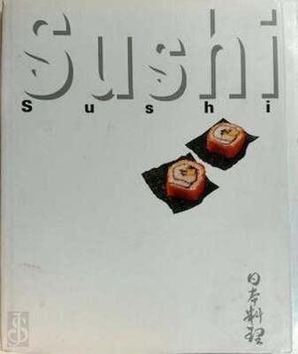 Sushi by Buck, Christiane Book The Fast Free Shipping
