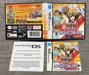 Yugioh GX Spirit Caller | eBay Yugioh GX Spirit Caller | eBay