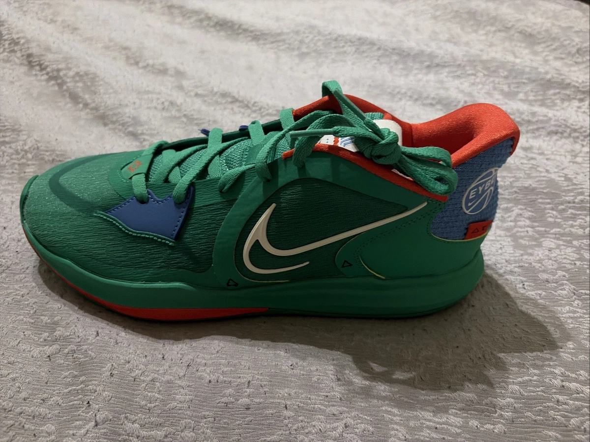 Nike Kyrie 5 Low EYBL for Sale - Authenticity Guaranteed - eBay