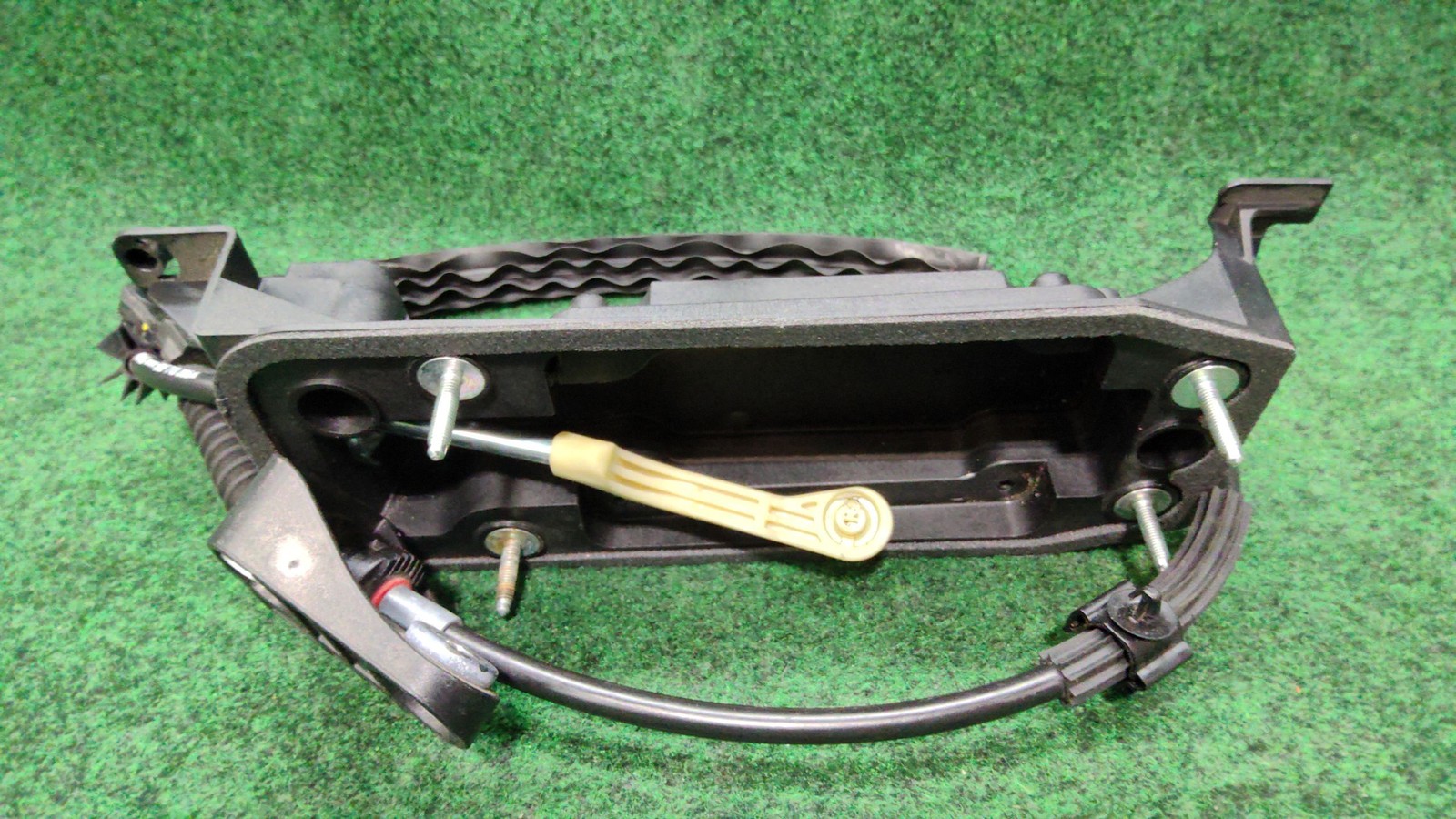 2019-2025 Audi Q3 Tansmission Shifter Cable Oem 5qh713023r 5qf713266a 83b713139b