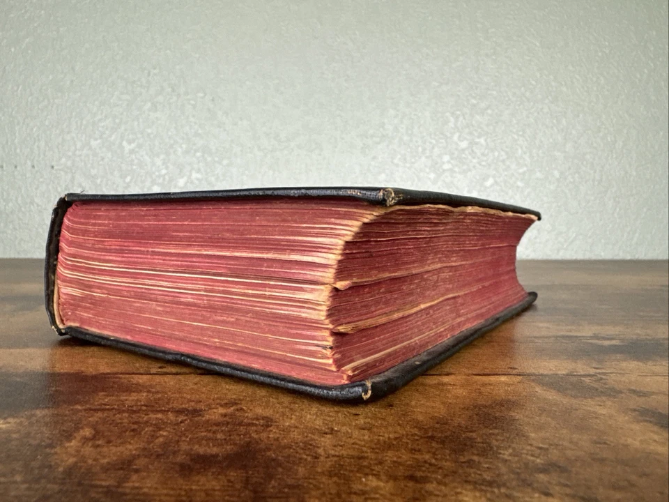 AUNT BABETTE'S COOK BOOK FOREIGN AND DOMESTIC RECEIPTS FOR THE HOUSEHOLD 1891 - Image 4 of 4