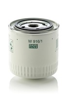 ÖLfilter Mann Filter W 916 1 FÜR Ford MG Morris Saab Seat Talbot SchmierÖLfilter