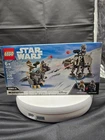 lego Star Wars At-At vs Tauntaun microfighters (75298)