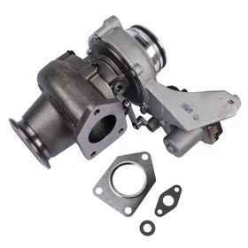 Turbolader für BMW 1er F20 F21 116d 3er F30 F31 316d 105 kW 143 PS N47D16 N47D20