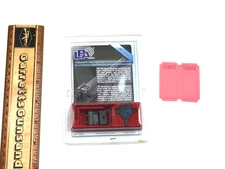 LPA full adjustable Rear sight Browning High Power  HP sport TPU60BS 749662