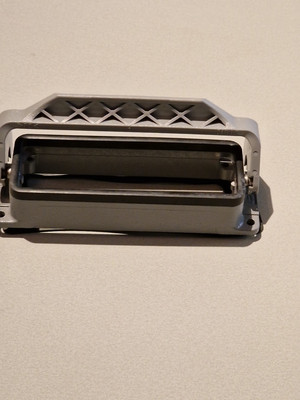 09300240397 Gehäuse: für HDC-Steckverbinder Han  B,Rear Fit Größe 24B HARTING#4