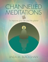 Linda M. Blackshaw | Channelled Meditations | Taschenbuch | Englisch (2014)