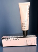 Mary Kay Foundation Primer Sunscreen SPF 15  ...