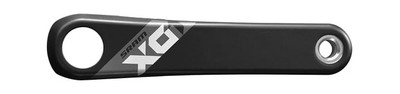 compatible with SRAM Left connecting rod replacement X01 EAGLE GXP