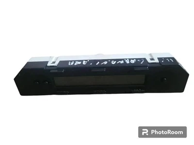 SUZUKI GRAND VITARA II JT, TE, TD Affichage de Navigation 34600-65J40 35244236 - Photo 1/2