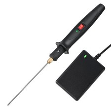 18w Foam Cutter 10cm Electric Hot Knife Upgraded Styrofoam Cutting Tool With 100