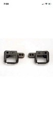 Traxxas 1/10 Nitro Sport  25 DEGREE RACE SERIES CASTER BLOCKS  2634R