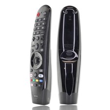 LG MR20GA 2020 Smart Magic Voice TV Remote Control  OLED  QNED  NanoCell  4K