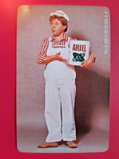 Telefonkarte Deutschland O 209 03.96 5000Ex Ariel NEU mint E16