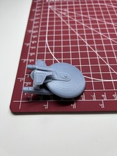 Federation Apollo class miniature