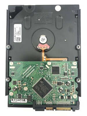 SEAGATE Internal Hard Drive Barracuda ES 500GB 7200RPM 3.5
