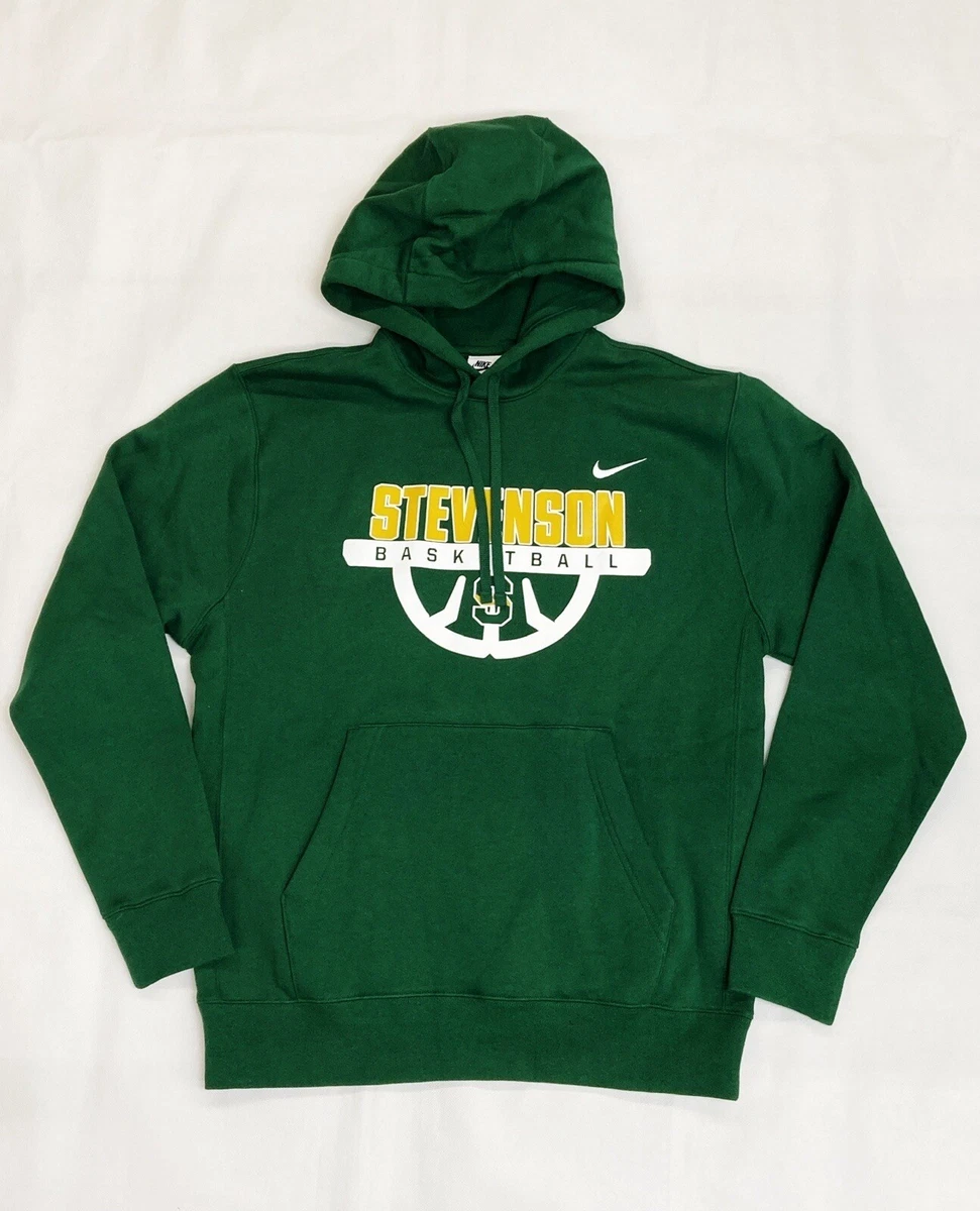 Green patriots deals hoodie