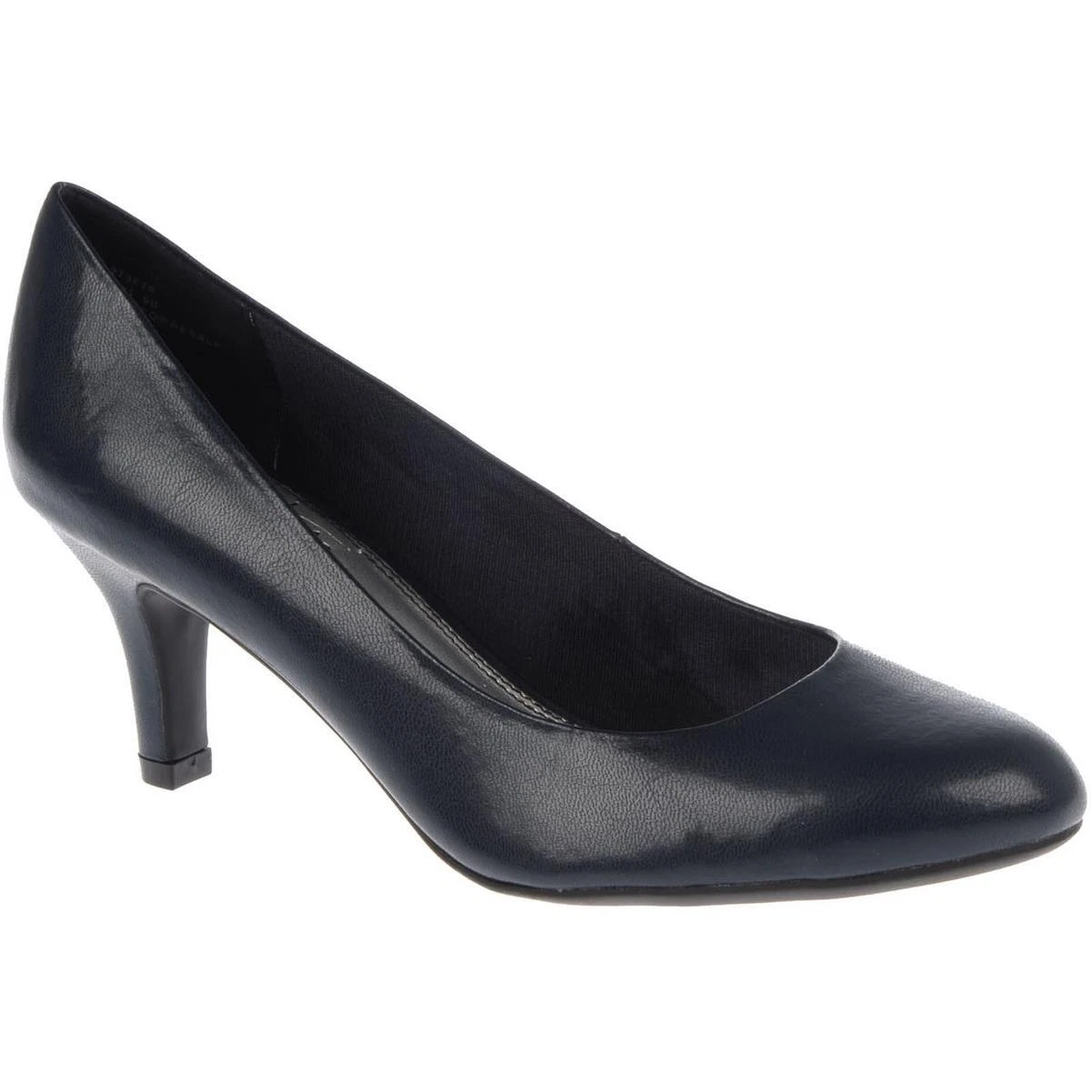 Lifestride navy deals pumps