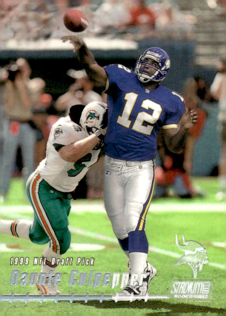 2001 Fleer Tradition #432 Mike McMahon