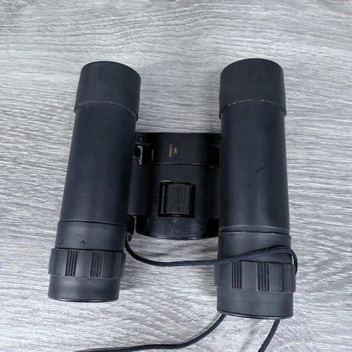 Simmons Compact Binoculars Folding SCL #1159 288 Ft @ 1000 Yards w/ Mesh Bag - Picture 12 of 21