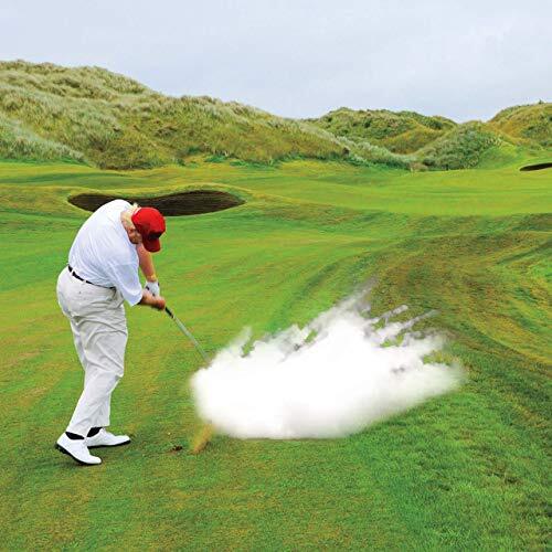 Exploding Balls - Prank Balls That Explode on Impact - Funny Joke for Golfers - Picture 6 of 7