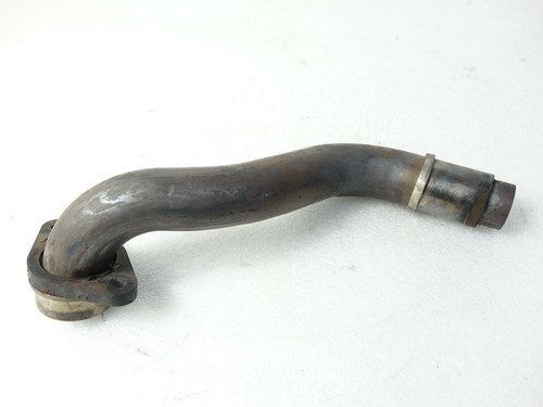 Krümmer Honda XL700V Transalp RD13 ellbow muffler exhaust Auspuff