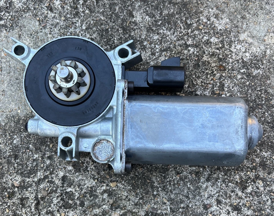 NUEVO OEM NOS Genuino GM 1997-2004 Motor Ventana 22702140 Oldsmobile ACDelco Foto 2 de 2