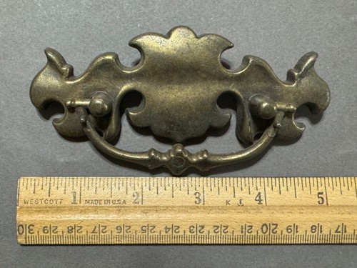 BUILD YOUR OWN LOT CABINET DOOR KNOBS DRAWER PULLS KNOB PULL ANTIQUE VINTAGE - Picture 106 of 355