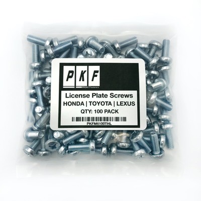 screws
