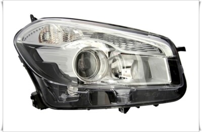 HELLA Blinker Projektor Vorne Rechts Elektrisch Kompatibel Nissan Qashqai J10 20