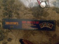 Premier edition 1981 Collectors Set