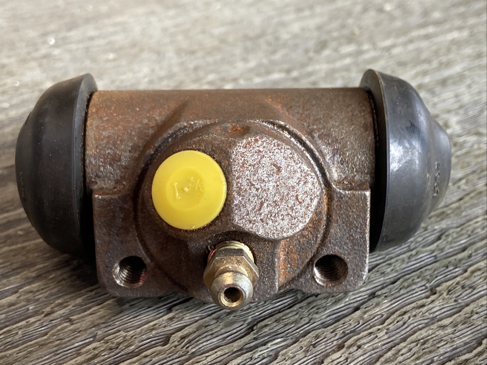 Casting 9023 Drum Brake Wheel Cylinder for sale online eBay