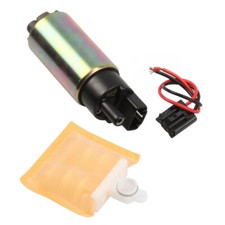 Intank Fuel Pump W/ Install Kit For E2446 E2471 E8213 E8229 E8335 E8404 New