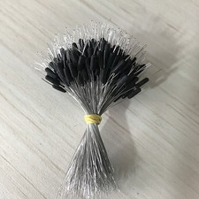 300pcs/lot Float Rubber Stopper Fishing Bobbe...