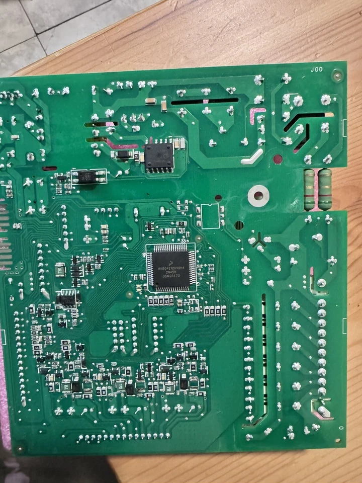 CONTROL_CARD_UX20_V02R15 Foto 3 de 3