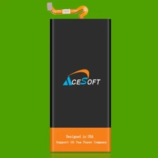 Large Power 3920mAh Rechargeable Built-in battery for LG G7 ThinQ G710ULM Phone