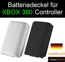 Batteriedeckel für XBOX 360 Controller Abdec...