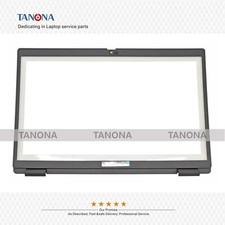 New 0H5YMR H5YMR For Dell Latitude 3520 E3520 LCD Front Bezel Cover Case B Shell